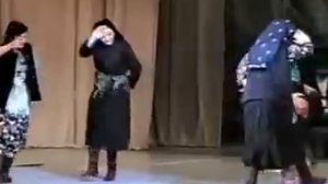 Зи лезгияр II-часть (фильм Седагет Керимовой)