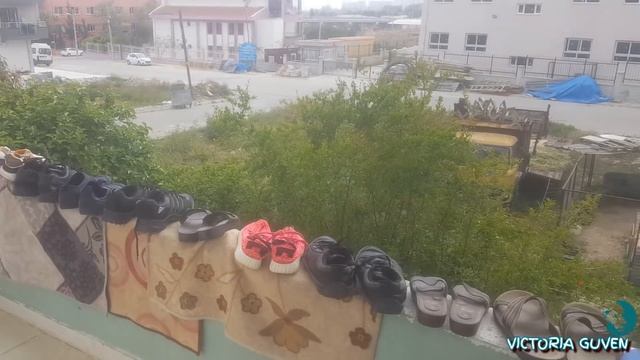 РЕМОНТ, КРАСИМ СТЕНЫ, ПОКУПАЕМ ТУРЕЦКИЕ КОВРЫ. ЖДЕМ МОЮ СЕСТРЕНКУ смотреть онлайн