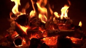 Спокойная Музыка Для Медитации И Снятия Стресса, музыка огня, Meditation Music , Nature Sounds