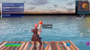 ЛУЧШИЙ БАГ НА ОПЫТ В ФОРТНАЙТЕ!!! КАК БЫСТРО ПОЛУЧИТЬ 100 УРОВЕНЬ!!