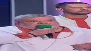Кольщик про Москвич