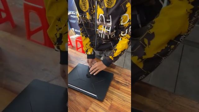 (ASUS TUF FX506LH តំលៃ 799$) I5 ជំនាន់ទី 10 (10300H)-A G-M2 12 GB-VG GTX 1650 4GB-15 អុីង 144Hz смотреть онлайн