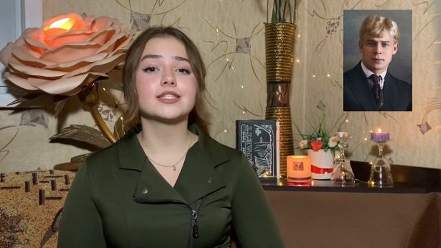 Кто я? Что я? Только лишь мечтатель- Сергей Есенин смотреть онлайн