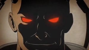 Все анимации в игре "Shadow Fight 2"