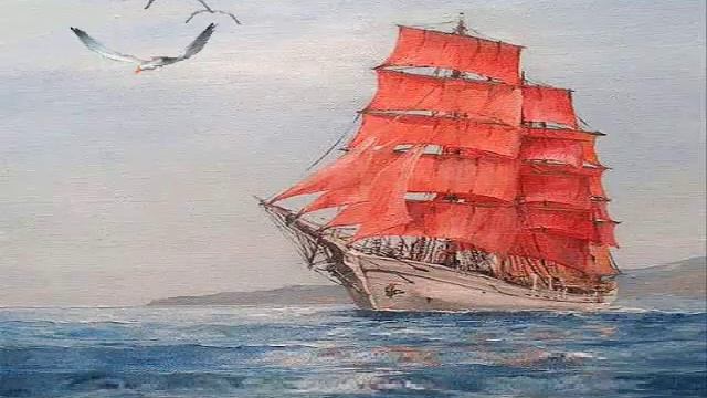 День рождения школы. Учебный корпус № 1 смотреть онлайн