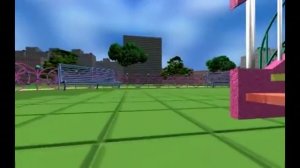 Детская Игровая Площадка "Солнечный город". Оборудование Детских Игровых Площадок