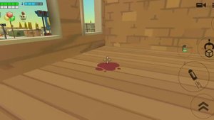 Как получить скин мясной курицы