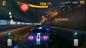 Asphalt 8: Airborne Walkthrough - Part 32 - Career Season 6: ADRENALINE