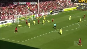 Freiburg vs Mainz Highlights