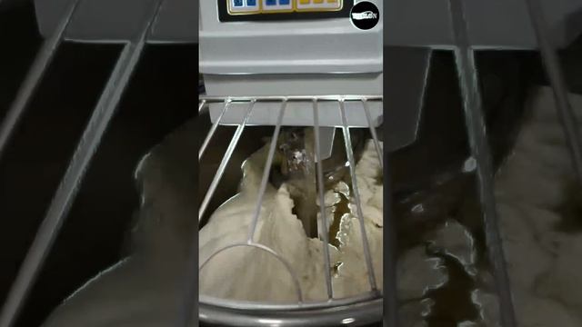 spiral dough mixer丨commercial bread maker丨pita bread machine commercial丨pizza spiral mixer