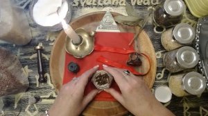 ЗАПЕЧАТАТЬ СБЕРЕЧЬ ЗАЩИТИТЬ БОГАТСТВО Мастер Светлана ВЕДА