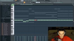 Я БИТМЕЙКЕР ПЛАТИНЫ? | КАК СДЕЛАТЬ БИТ В СТИЛЕ ПЛАТИНА | FL STUDIO 20 БИТМЕЙКИНГ