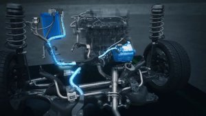 Suzuki K15B Engine Details
