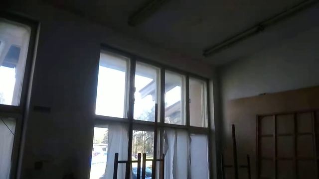 Мастерская 6 на Академической даче Репина. смотреть онлайн