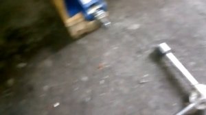 Доработка донкрата