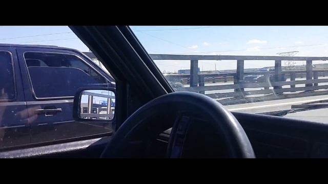 NедовLог | GOLF GTI 200 л.с!!! ЗАСТРЯЛИ на КАДе!!! смотреть онлайн