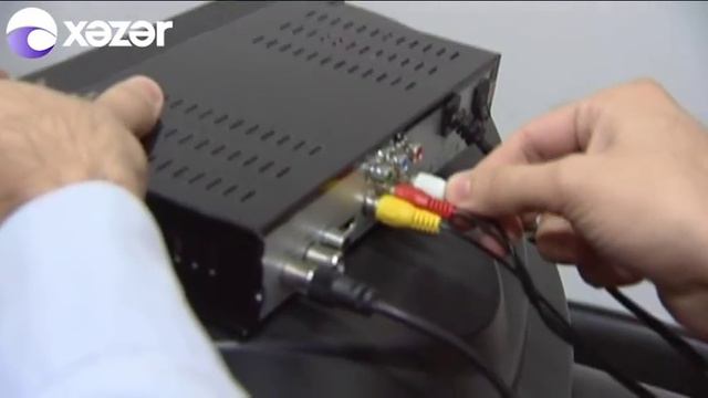 Bəzi televizorlarda kanallar göstərmir: problem necə həll edilməlidir? смотреть онлайн