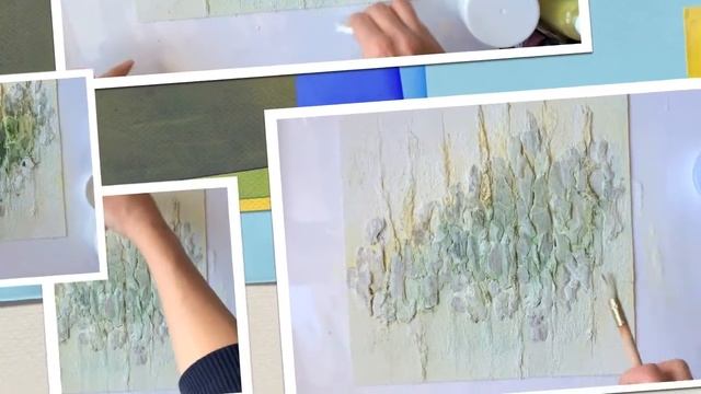 Мастер-класс по созданию скрап-странички с нуля. смотреть онлайн