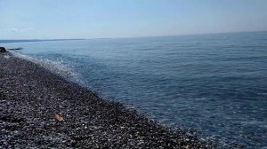 Абхазия, Гребешок (www.abhazia4u.ru) август 2020