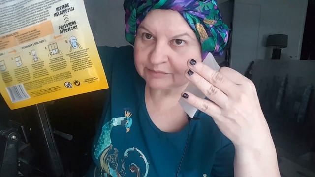 ПРО МАСКИ, ПРО УХОД И НЕ ТОЛьКО. БОЛТАЛКА, РАЗВЛЕКАЛКА.part1 смотреть онлайн