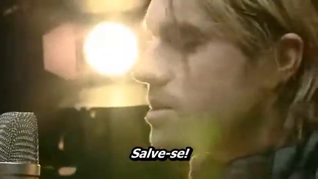 My Darkest Days - Save Yourself Acoustic(Legendado Brasil) смотреть онлайн