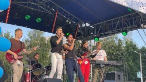 Душа 2023. The Runway - Трава у дома (cover)