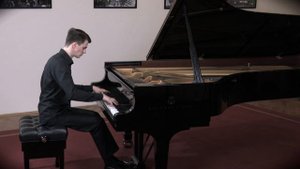 CHOPIN - Etude Op. 10, No. 3. ШОПЕН - Этюд оп. 10, №3.