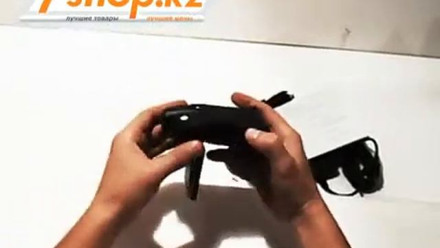 Видеорегистратор HD DVR Акция от 7shop.kz смотреть онлайн