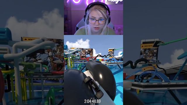 An interesting strat on pipes... смотреть онлайн