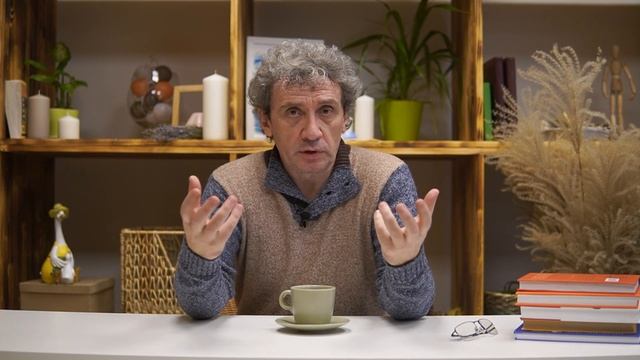 Климатическое ворчание. Выпуск 9. Энергетический кризис