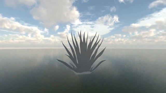 ao:Agave Plant смотреть онлайн