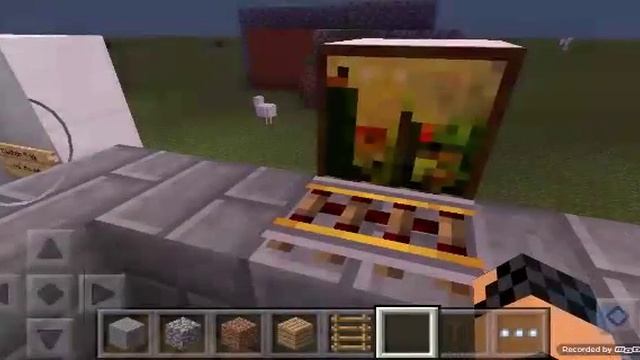 Обзор идей мебели для майнкрафт 0.14.0 смотреть онлайн