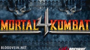Mortal Kombat 4 Full Original Soundtrack Complete OST - Arcade Classics