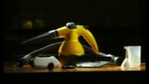 Ariete Vapori Jet.avi