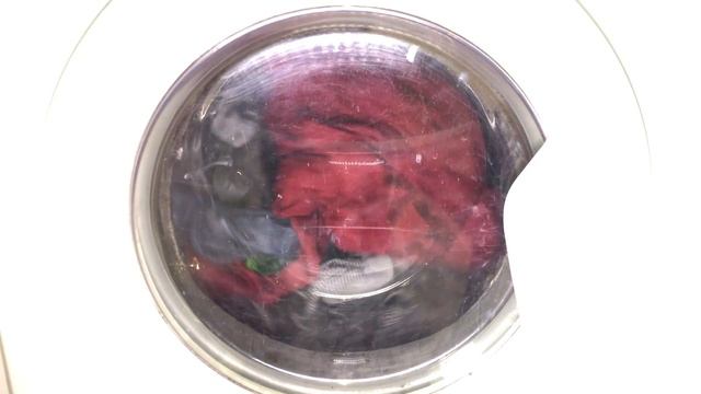 Indesit EcoTime IWDD7123W Washer Dryer - Cotton 60 смотреть онлайн