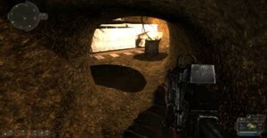 Сталкер Пространственная Аномалия (Update 4.1).Где найти Модуль-дешифратор !.