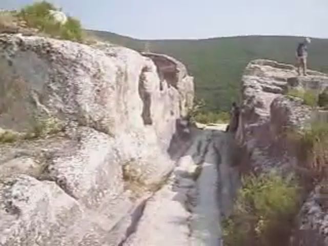 Эски Кермен Часть 5 Ворота в Город смотреть онлайн