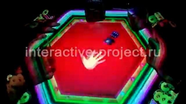 Интерактивная игра для взрослых Кому выпить