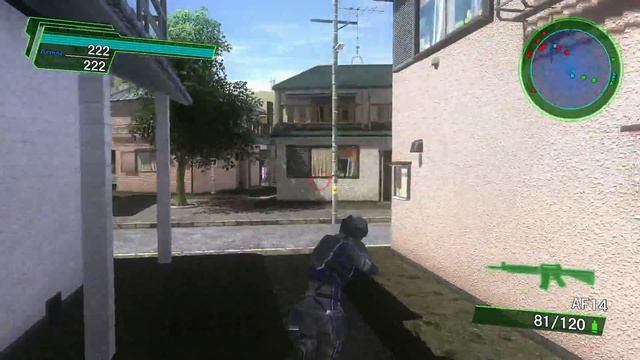 Earth Defense Force 4.1 The Shadow of New Despair Gameplay Walkthrough Part 8 Retaliation смотреть онлайн