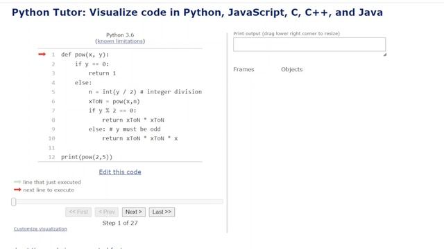 Subprogram Implementation and Scope 2 - Stack-based/Recursive Subprograms смотреть онлайн