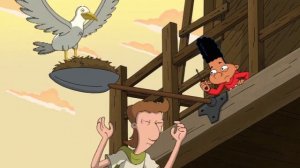 "Jambareeqi Reviews" - Hey Arnold!: The Jungle Movie