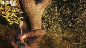 The Last of Us против Red Dead Redemption 2 - Сравнение Деталей