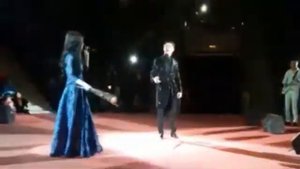 Торегали Тореали Тамшылар 2016