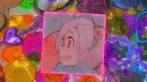 бесприданница - dead blonde // speed up! //