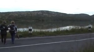 Прогулки по Гаджиево.