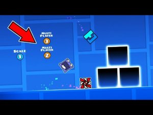 Ultimate Level Geometry dash 2 11