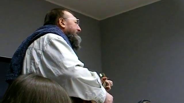 Виталий Верушкин 