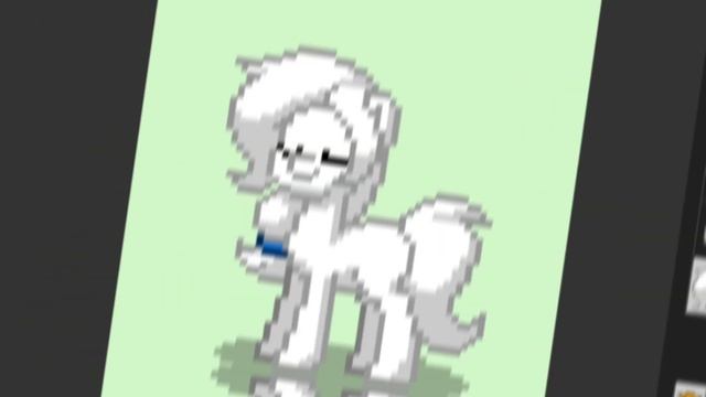 Идеи для причесок/Белка пони таун❤️ смотреть онлайн