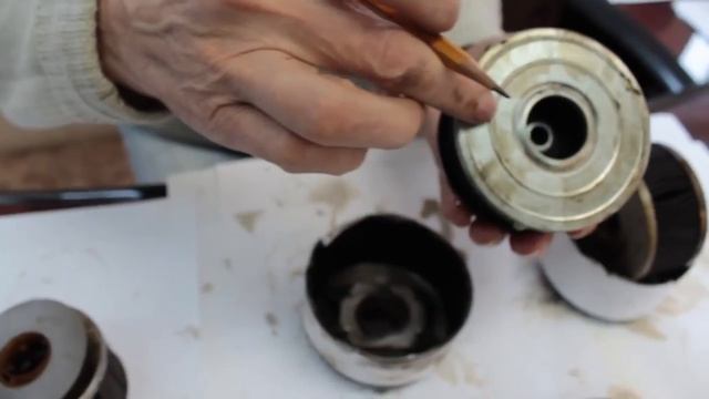 Масляный фильтр нового поколения! смотреть онлайн