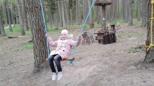 2019 - май Рига